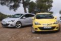 Opel Astra GTC