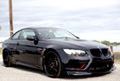 M3 Coupe 'Darth Maul'