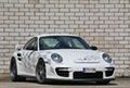 Porsche GT2 by Wimmer