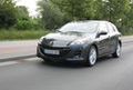 Mazda3 i-stop - prezentacja