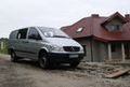 Vito Univan 4x4 - test