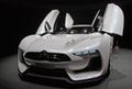 Citroen GT