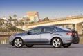 Acura TSX