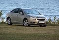 Cruze 2.0 VDCi 16V - test