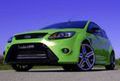 Jeszcze mocniejszy Focus RS