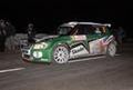 Fabia S2000 na rajdzie Monte Carlo