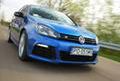 Test: Golf R