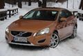 Volvo S60 T6 AWD Summum - test