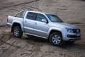 Volkswagen Amarok 2.0 BiTDI