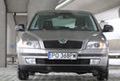 Skoda Octavia Tour