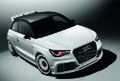 Audi A1 Clubsport Quattro
