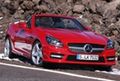 Mercedes-Benz SLK 200 / 250 / 300 Roadster