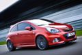 Opel Corsa OPC "Nurburgring Edition"