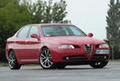 Alfa Romeo 166