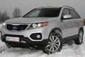 Kia Sorento 2.0 CRDi