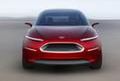 Ford Start Concept
