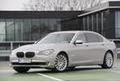 BMW 7 Li XDrive