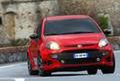 Abarth Grande Punto