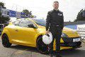 Renault Megane RS Trophy