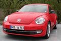 Volkswagen The Beetle 2.0 TSI Sport