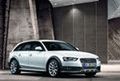 Audi A4 Allroad B8