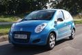 Suzuki Alto 1.0 Comfort