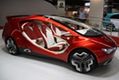 IAA Frankfurt 2011: Yo-Concept