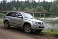 Suzuki Grand Vitara 2.4 Premium