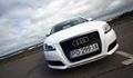 A3 2.0 TDI - test