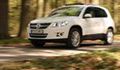 Tiguan 2.0 TDI - Test