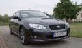Legacy - Boxer Diesel - test