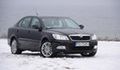 Octavia 1.8 TSI, DSG - test