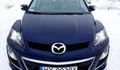 CX-7 2.2 MZR-CD