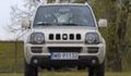 Suzuki Jimny 1.3 VVT Elegance