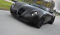 Wiesmann MF5 Black Bat