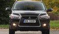 Mitsubishi ASX 1.6 Instyle