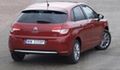 Citroen C4 1.6 VTi