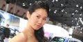 Hostessy Tokio Motor Show