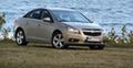 Cruze 2.0 VDCi 16V - test