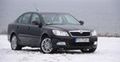 Octavia 1.8 TSI, DSG - test
