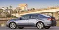 Acura TSX