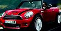 Cooper JCW Cabrio