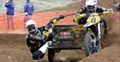 Mistrzostwa Świata Sidecar Motocross