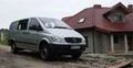 Vito Univan 4x4 - test