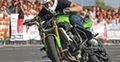 Stunt Grand Prix - Bydgoszcz 2009