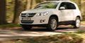Tiguan 2.0 TDI - Test