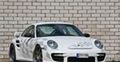 Porsche GT2 by Wimmer