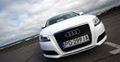 A3 2.0 TDI - test