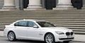 BMW 760Li