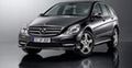 Mercedes R - Grand Edition